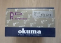 Макара Okuma, снимка 6