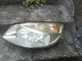 ляв фар за RENAULT MEGANE SCENIC 2, снимка 1