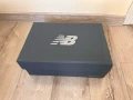 Обувки New Balance 9060 Black Castlerock Grey, снимка 10