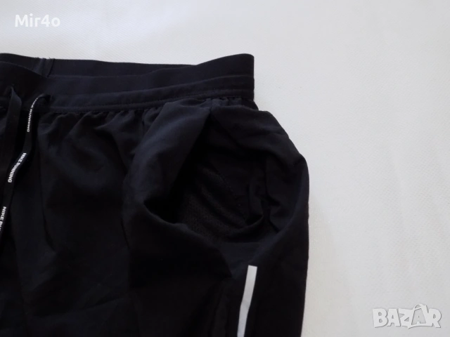 къси панталони nike running шорти гащета екип спорт крос фитнес тренировка мъжки оригинални L, снимка 6 - Спортни дрехи, екипи - 46892791