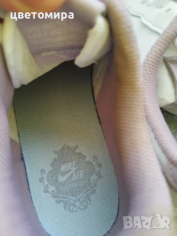 Nike air force 1 номер 37, снимка 6 - Маратонки - 54553818