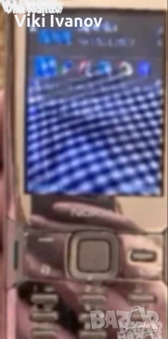 Нокия n82