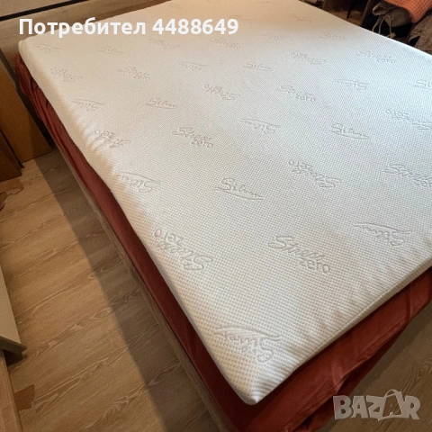 Топ Матрак 160 х 200 х 7, снимка 6 - Матраци - 54277368