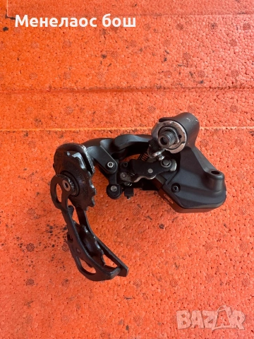 Shimano Ultegra R8000 11 speed rear derailleur”, снимка 3 - Части за велосипеди - 54537634