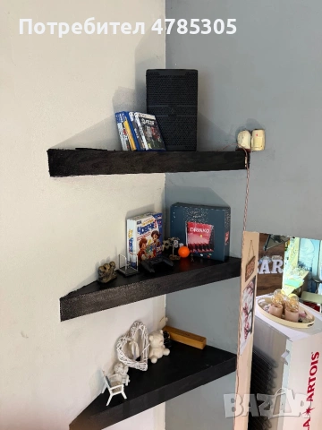 Продава се разработен КАФЕ-БАР в гр. Варна – напълно оборудван и работещ бизнес, снимка 12 - Заведения - 54063639