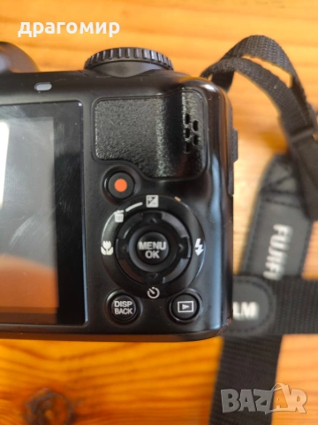FUJIFILM Fine Pix S8600, снимка 9 - Фотоапарати - 54605021