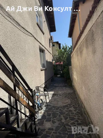 Етаж от къща в Надежда 2, снимка 16 - Етаж от къща - 55554916