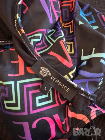 Цял бански Versace, снимка 5 - Бански костюми - 54316258