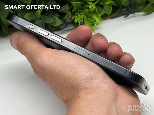 iPhone 15 Pro 128GB 92% Black 76347, снимка 7 - Apple iPhone - 54683131