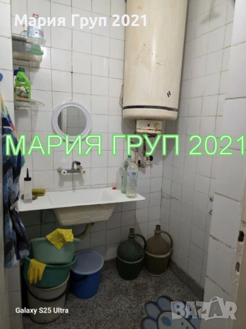 !!!ТОП ОФЕРТА!!!Продавам ТУХЛЕН Апартамент в гр. Димитровград до парк "Марица"!!!, снимка 9 - Апартаменти - 54740245