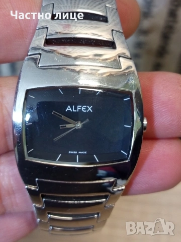 Alfex 5508, снимка 7 - Дамски - 54092763