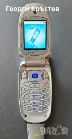 Samsung E630 и X450, снимка 14 - Samsung - 54715561