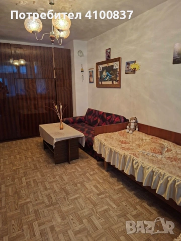 Тухлен апартамент , снимка 3 - Апартаменти - 54811398