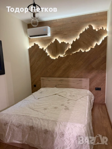 Бунглата под наем Къмпинг Созопол Еко, снимка 5 - Почивки на море - 53988237