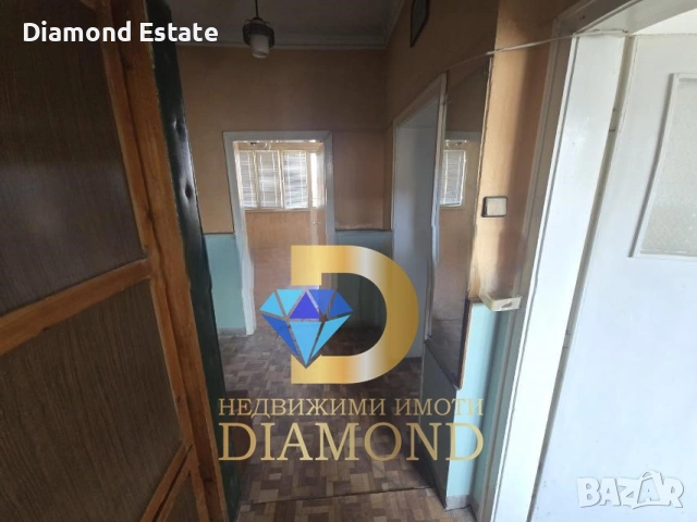 Апартамент в Димитровград, кв. Славянски, снимка 6 - Апартаменти - 49123073