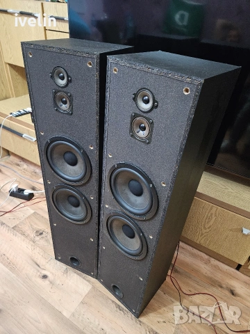 тонколони Sony , снимка 2 - Тонколони - 54804154