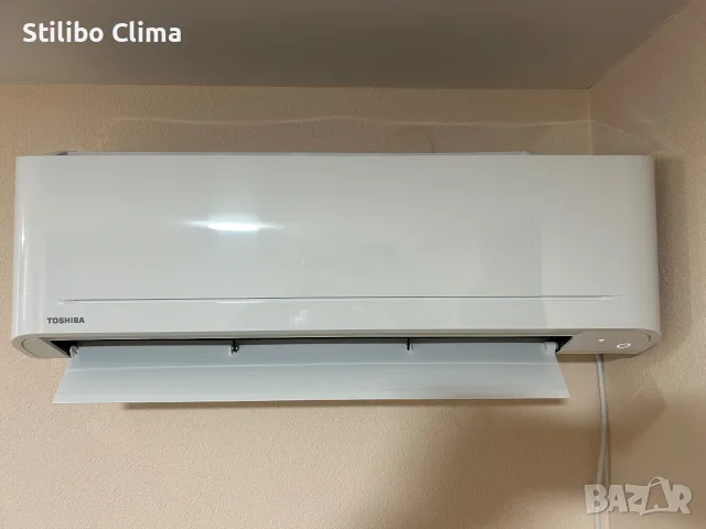 Продажба , монтаж и подръжка на климатична техника !