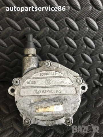Вакуум помпа за спирачки за Mitsubishi Colt 1.5 Di-D (2003-2008) 200000044