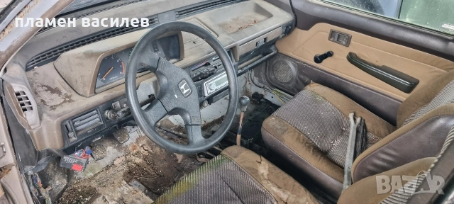 хонда шатъл, снимка 3 - Автомобили и джипове - 54609555