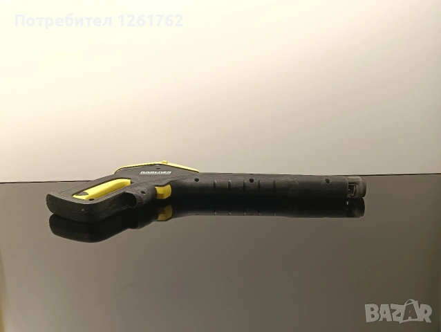 Karcher G180Q full control пистолет, снимка 4 - Други инструменти - 54528816