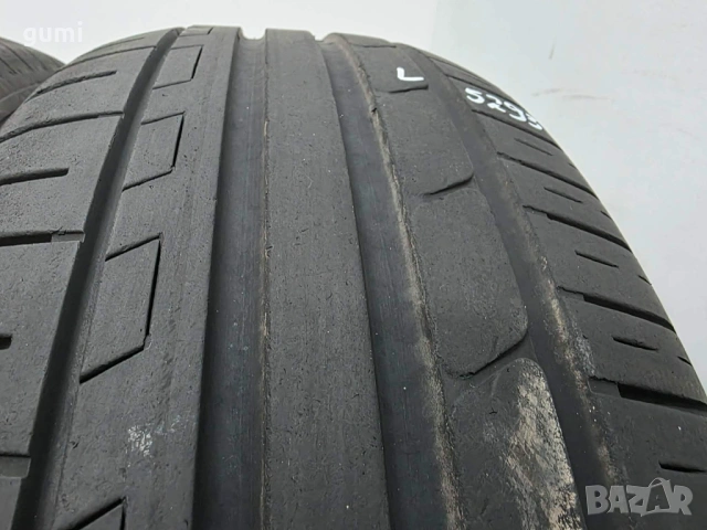 4бр летни гуми 215/55/17 GITI L05293 , снимка 4 - Гуми и джанти - 53981205