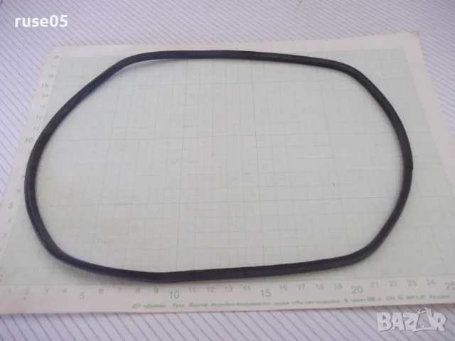Обръч гумен за прахосмукачка "PHILIPS - FC8240"