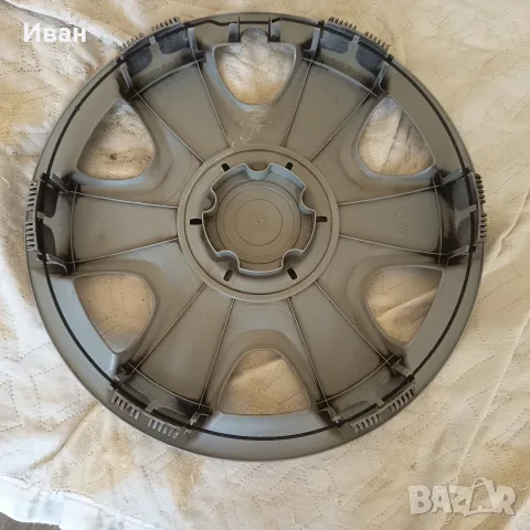 Skoda 5J0601147C Тас 15", снимка 2 - Части - 55689748