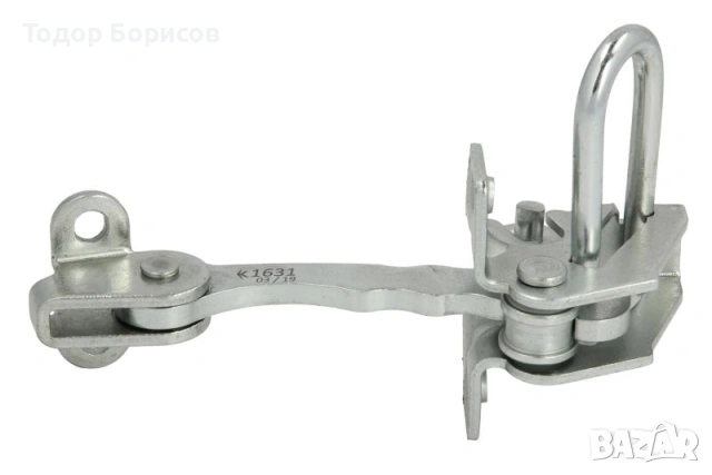 Ограничител /фиксатор/ обтегач врата за FIAT PUNTO II  1999-2012