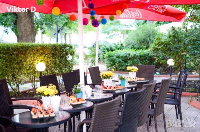 Разработен детски парти център , снимка 8 - Детегледачки, детски центрове - 54420858