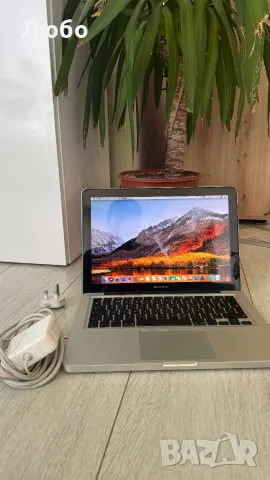 MacBook Pro 13-инча (Early 2011), модел A1278