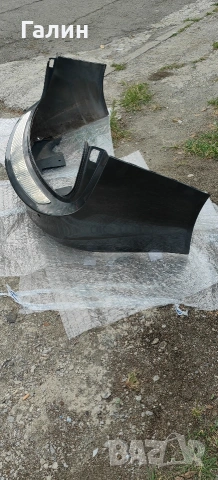Задна броня за Opel Insignia Sport Tourer , снимка 5 - Части - 54485794