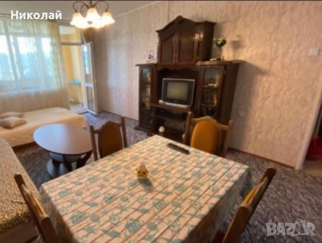 На планина в самостоятелен апартамент “Панорама” гр. Трявна, снимка 8 - Квартири, нощувки - 54057261