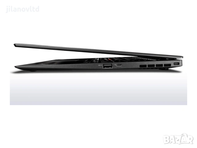 Лаптоп Lenovo X1 CARBON 3RD I7-5600U 8GB 256GB SSD с до 24 МЕСЕЦА ГАРАНЦИЯ, снимка 3 - Лаптопи за работа - 51228772
