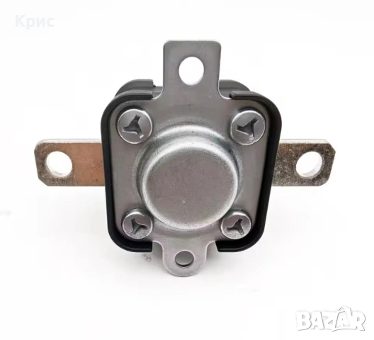 Пиропатрон Бушон за Audi E-Tron Q8