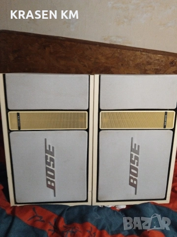 BOSE 301.ll.