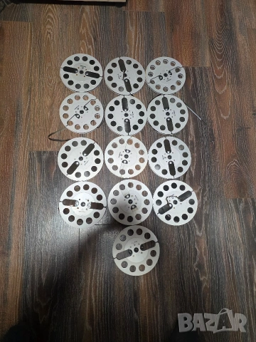 Продавам магнетофонни ролки Изот 18, снимка 4 - Аудиосистеми - 54170570