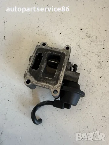 EGR клапан за Volvo XC60 2.4D (2011) 31219277 OEM, снимка 2 - Части - 55629013
