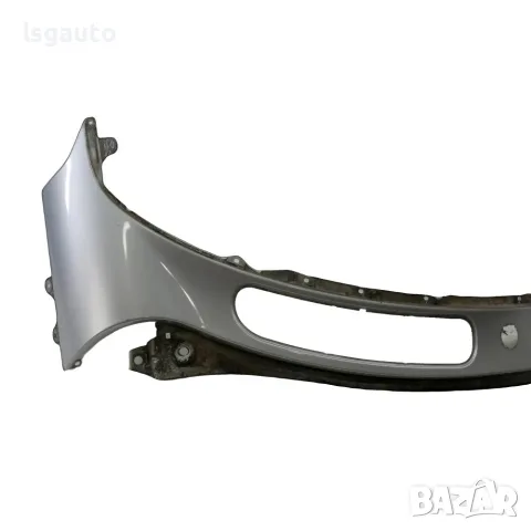 Кора под чистачки Mini Hatch (R50; R53) 2001-2006 ID: 162894, снимка 3 - Части - 55378454