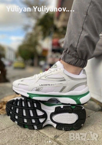 Adidas Nike Lakota Prada imam nalichni , снимка 2 - Маратонки - 54517309