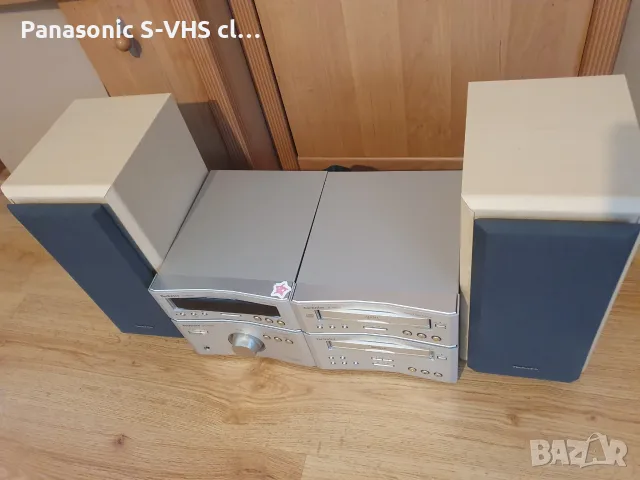 Technics RS-HD310,SL-HD310,SE-HD310,ST-HD310,SB-HD310, снимка 12 - Аудиосистеми - 55512977