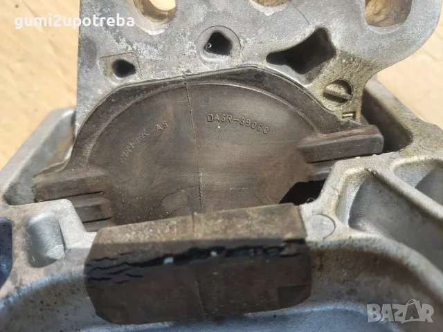 Десен Тампон Двигател da6r-39060 Mazda CX3 4х4 77kW 1.5дизел 2015, снимка 4 - Части - 55363957