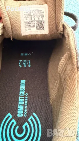 Гуменки / Кецове Converse unisex , снимка 8 - Маратонки - 54924912