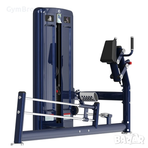 Real Leader M7PRO-2008 – професионална машина за седалище / Glute Machine