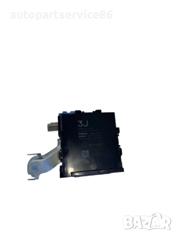 Блок за управление на система за предупреждение за препятствия за Toyota Prius Prime 1.8 Hybrid (201