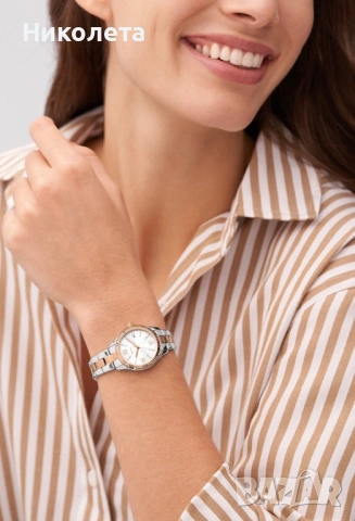 Часовник Fossil Rye 3928, снимка 2 - Дамски - 54066870
