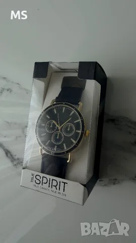 Чисто нов мъжки часовник True Spirit, снимка 6 - Мъжки - 55660981