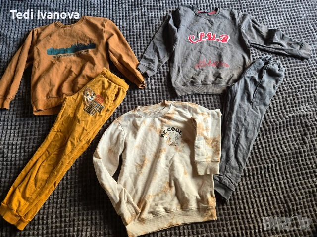 пролетни/есенни дрешки, снимка 2 - Други - 54899032
