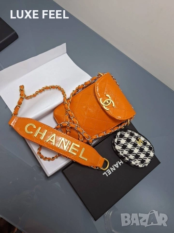 Chanel 🔥Дамски Чанти 