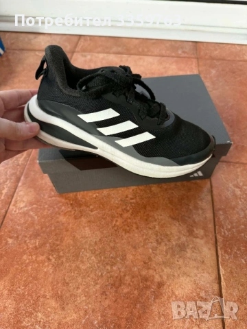 👟 Детски маратонки Adidas – 3 чифта (№33–34) 👟, снимка 5 - Детски маратонки - 54299453
