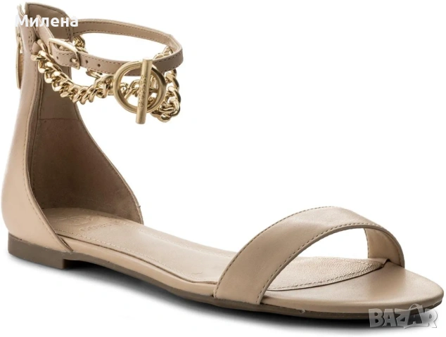 сандали Guess, снимка 4 - Сандали - 54900098